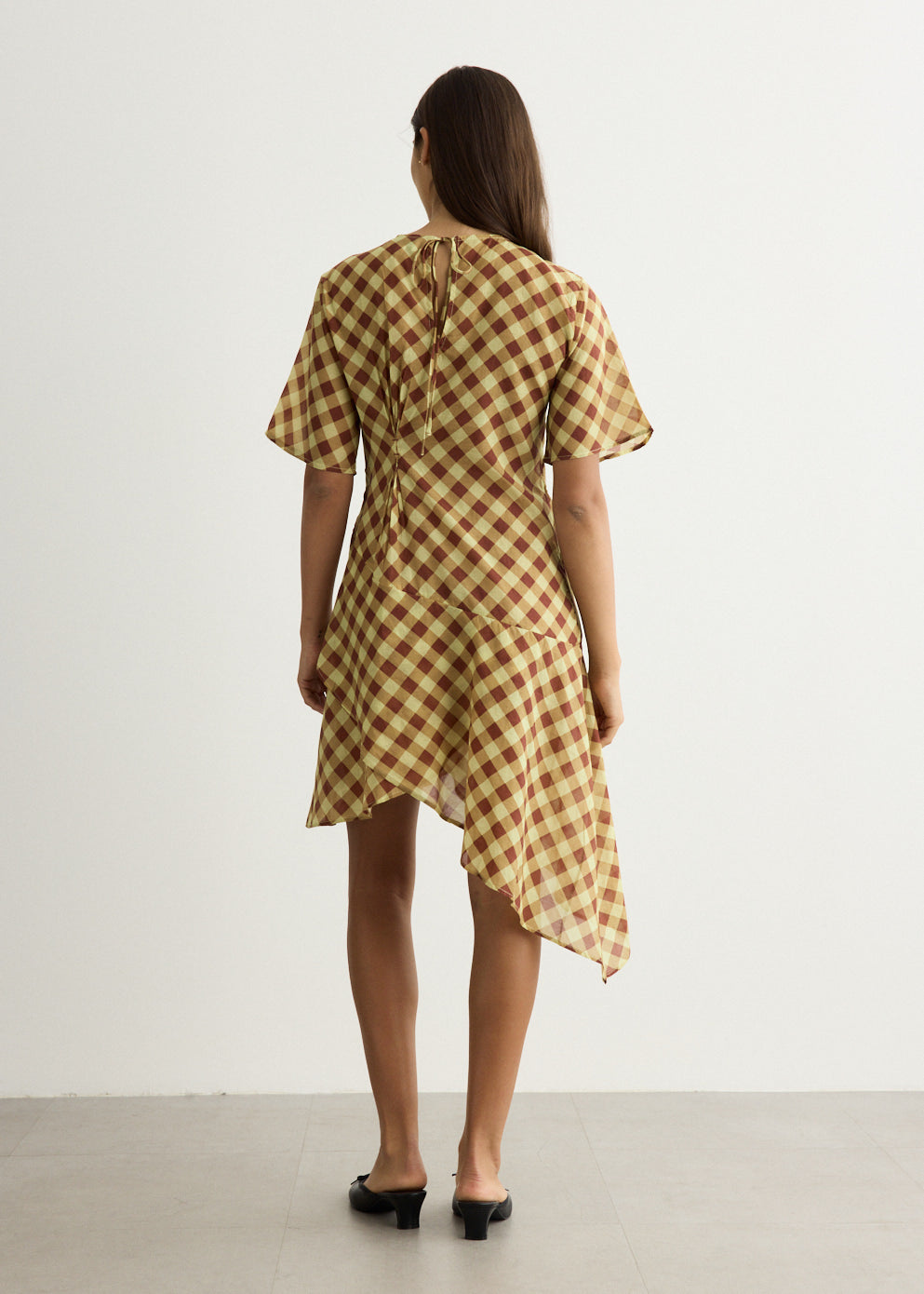 Harmony Midi Dress