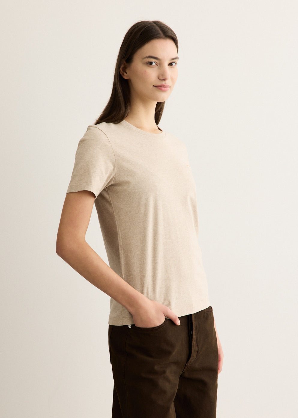 Baby Fox Regular T-Shirt