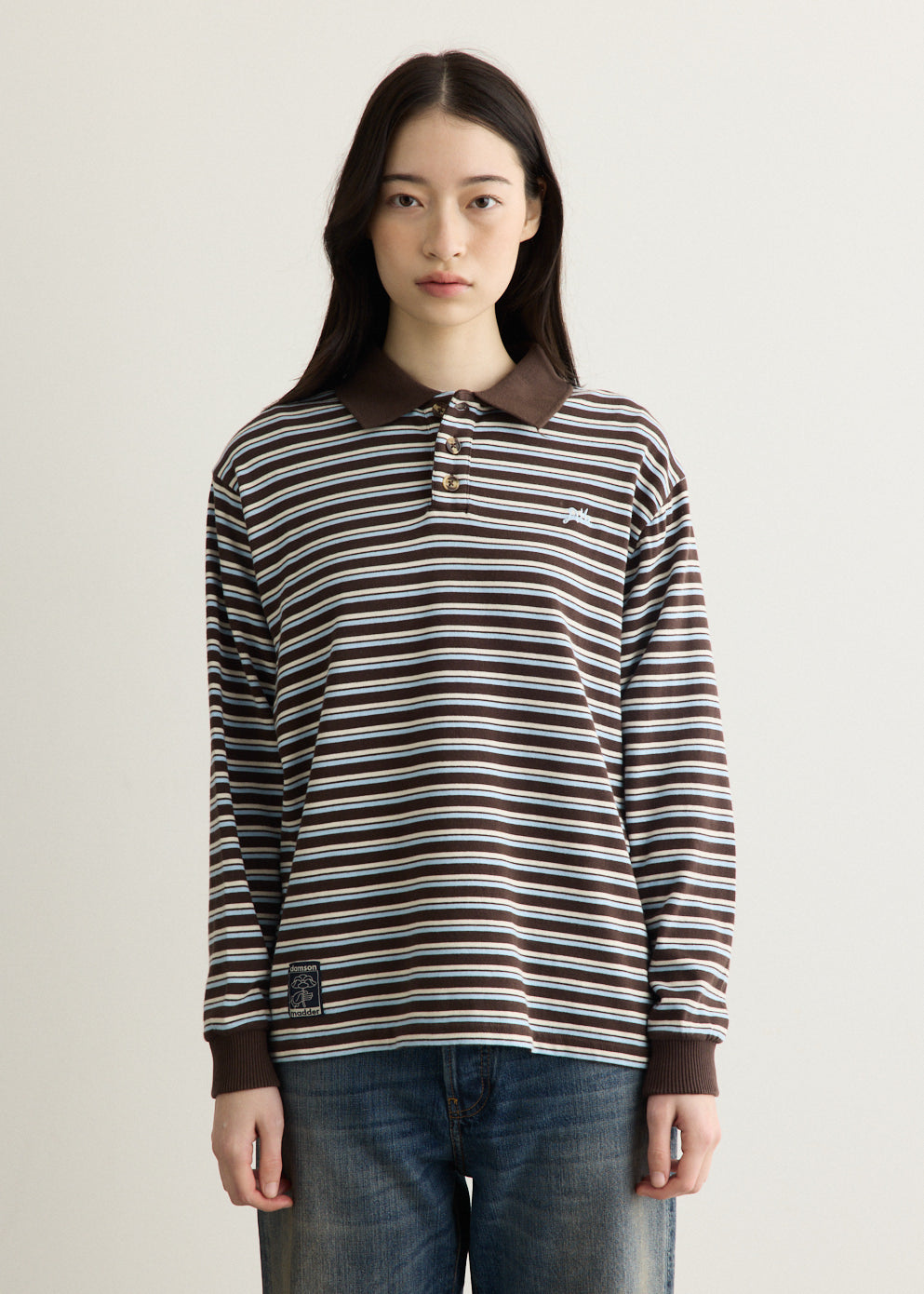 Remie Rugby Shirt