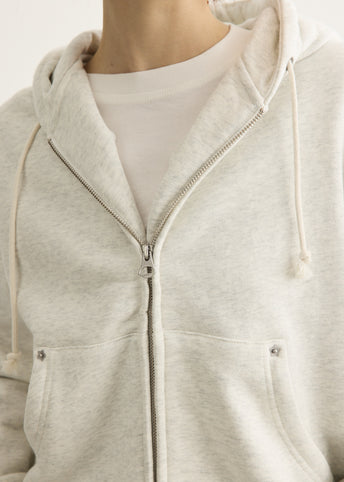 Womens G9 Hoodie