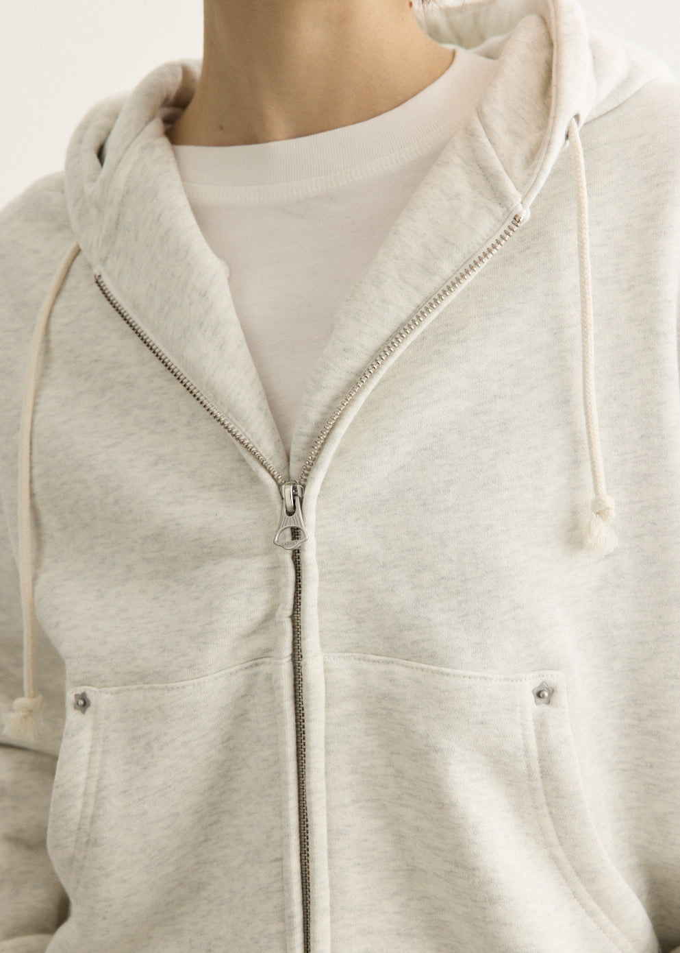 Womens G9 Hoodie