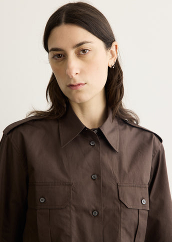 Solica Superpoplin Shirt