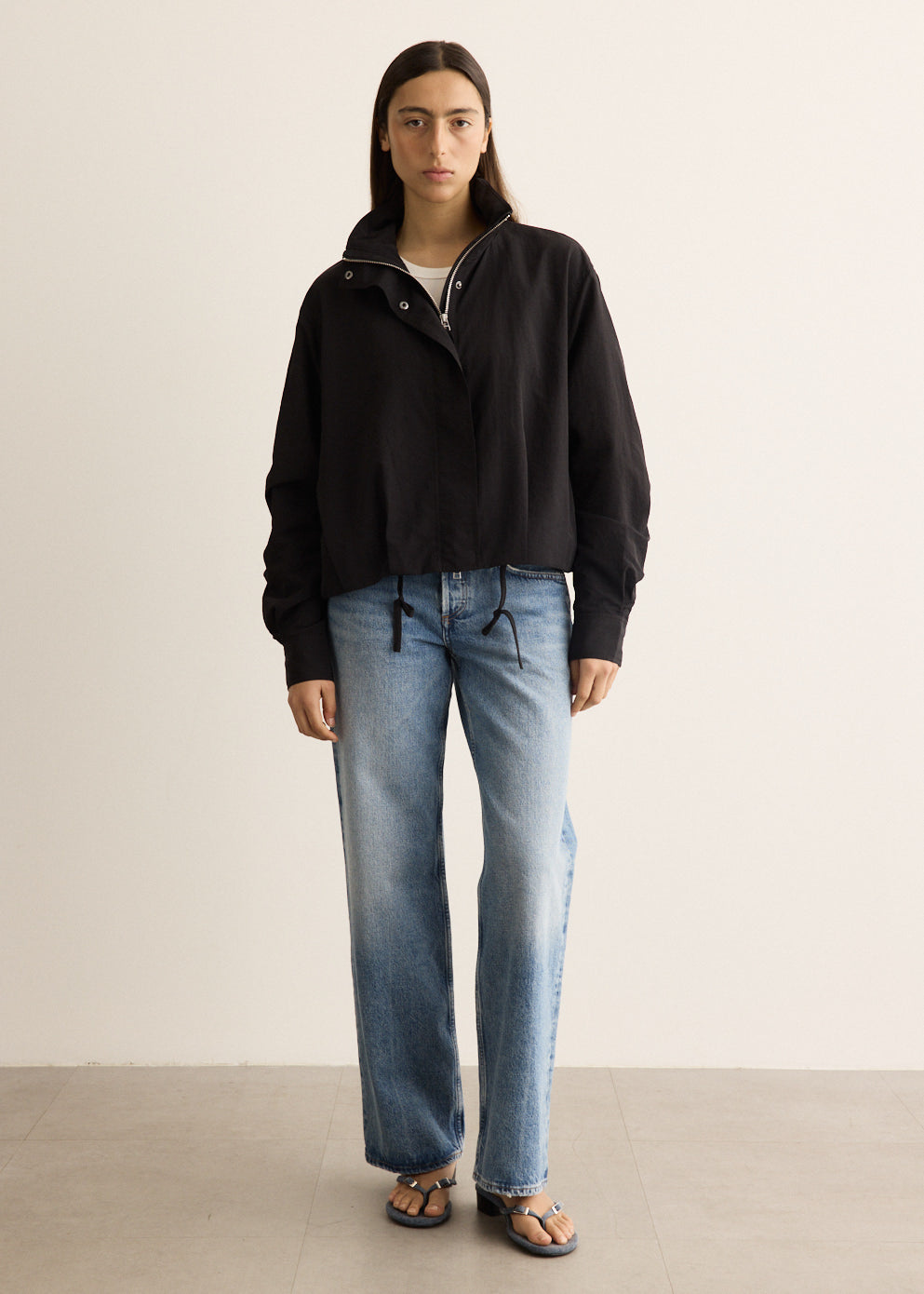 Fosbury Track Jacket