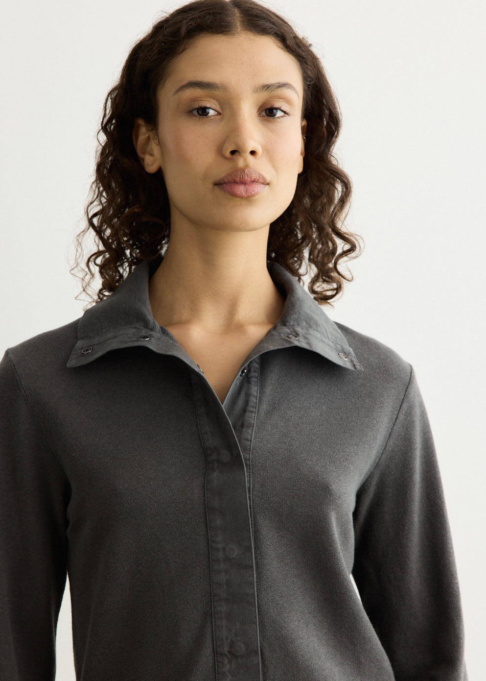 Tornado Cardigan