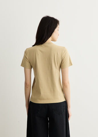 Le T-Shirt Gros Grain