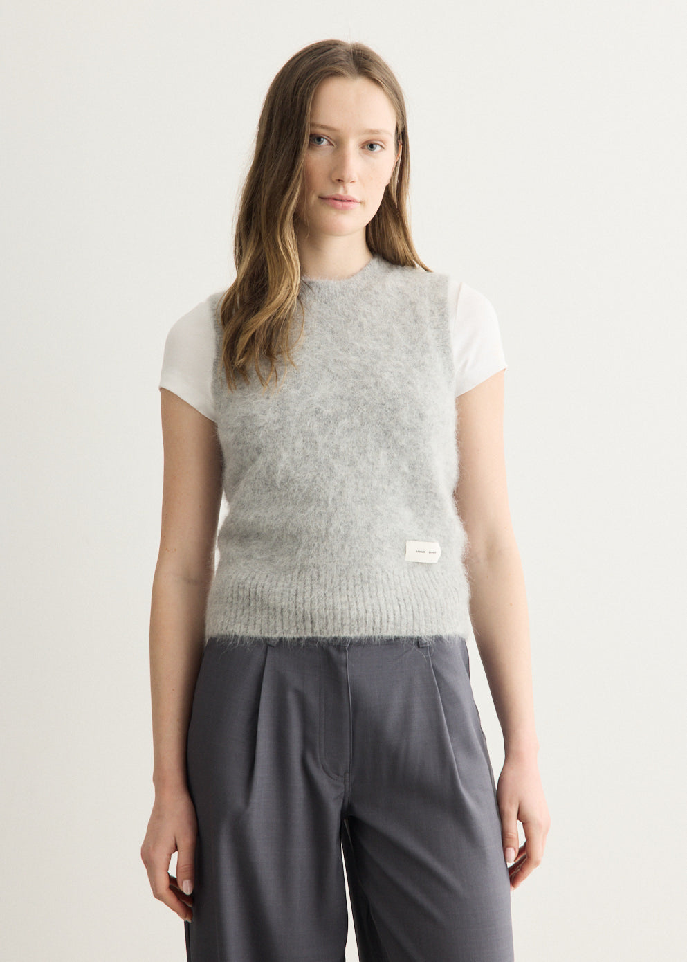 Saliss Vest