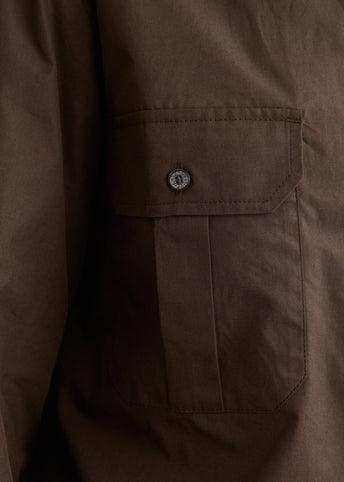 Solica Superpoplin Shirt