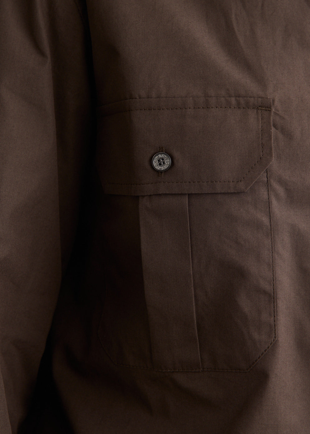 Solica Superpoplin Shirt