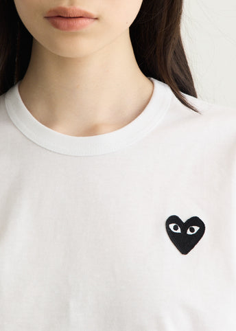 Black Heart T-Shirt