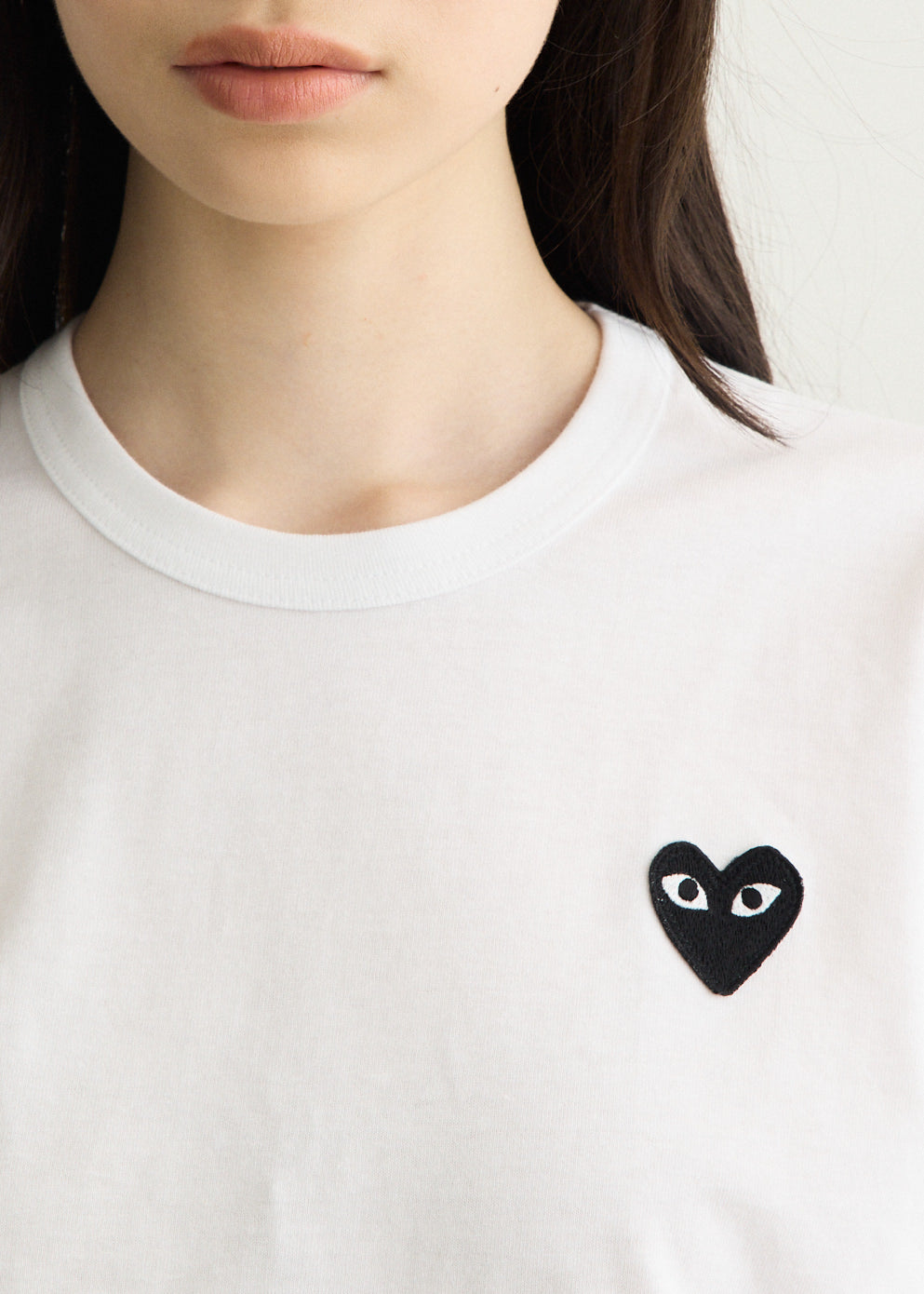 Black Heart T-Shirt
