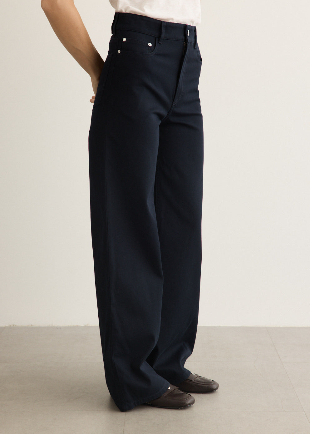 Clyde Jeans