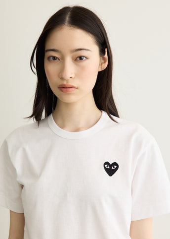 Black Heart T-Shirt