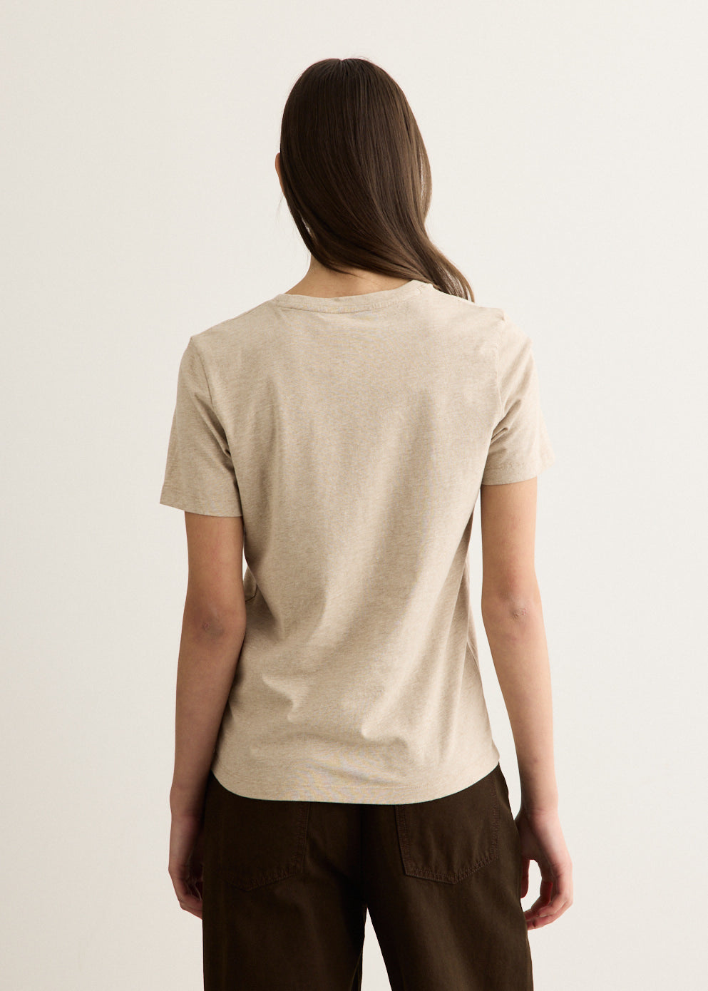 Baby Fox Regular T-Shirt