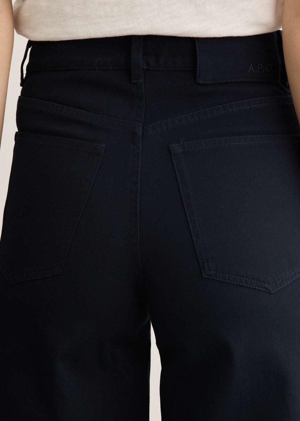 Clyde Jeans