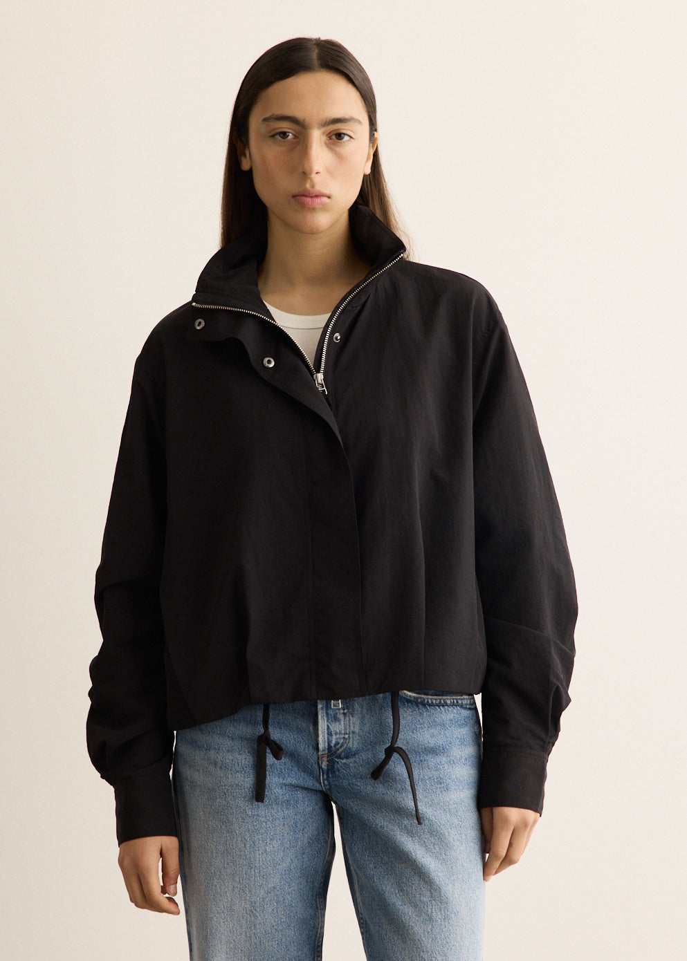 Fosbury Track Jacket
