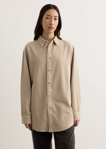Relaxed Shirt