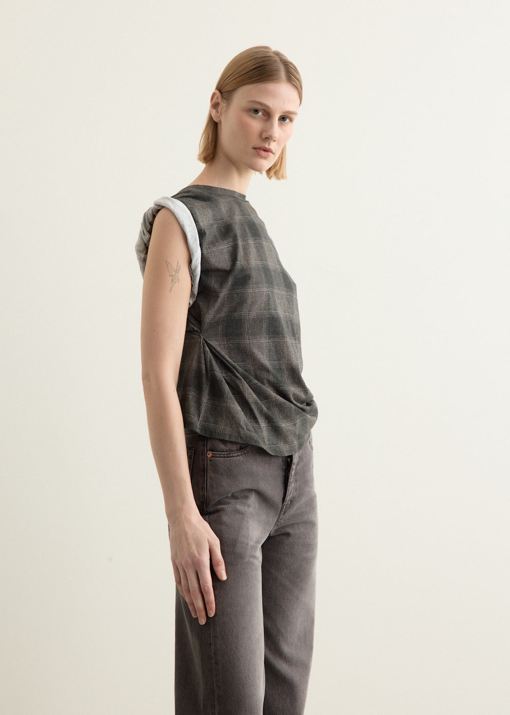 Twisted T-Shirt