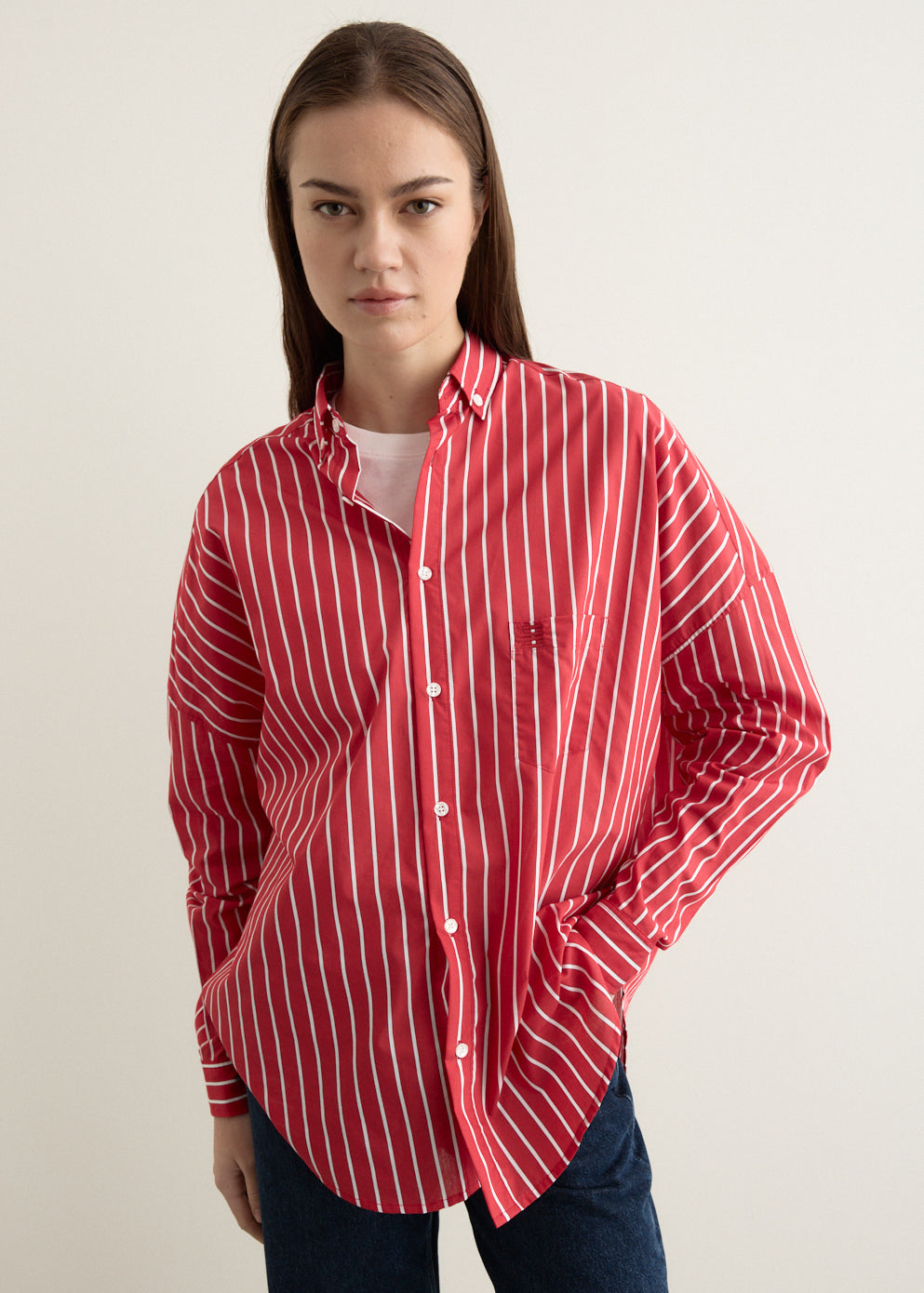 Maurelle Shirt