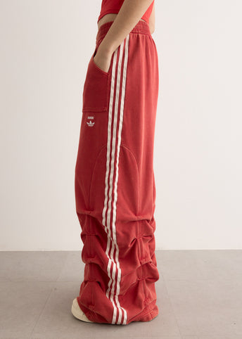 x Avavav Ruched Pants