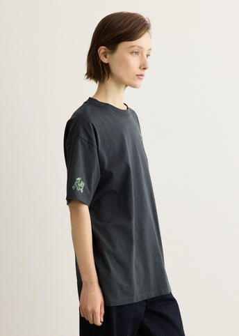 Grown in the Garden Short Sleeve Graphic Tee