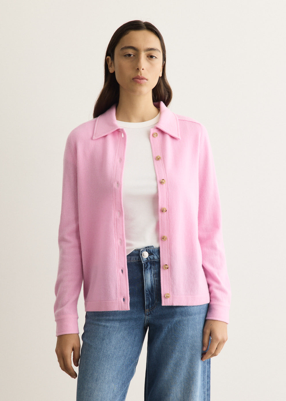 Rumi Cardigan