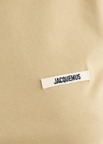 Le T-Shirt Gros Grain