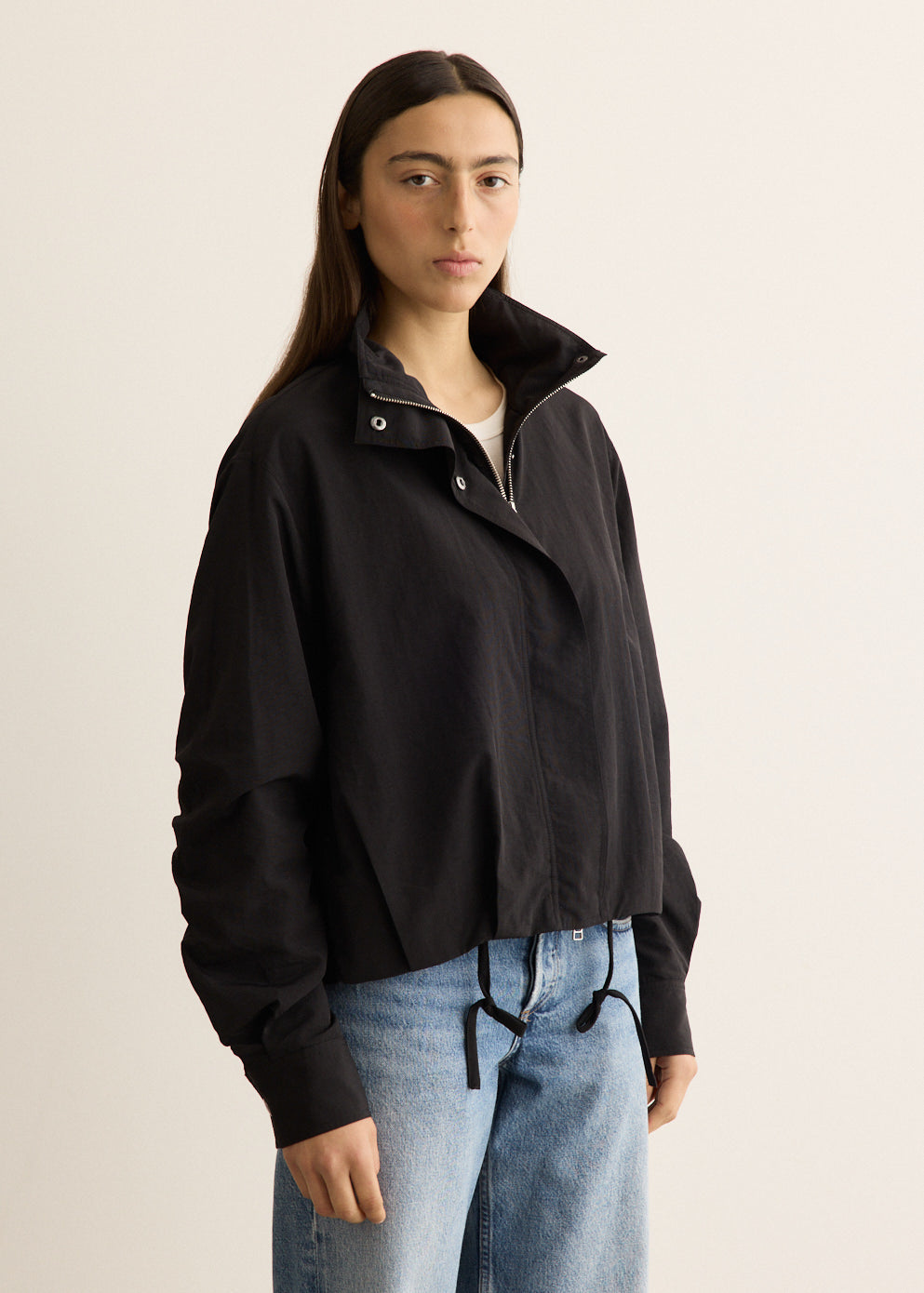 Fosbury Track Jacket