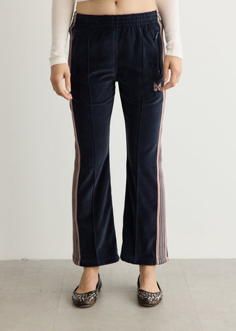 Boot Cut Track Pants