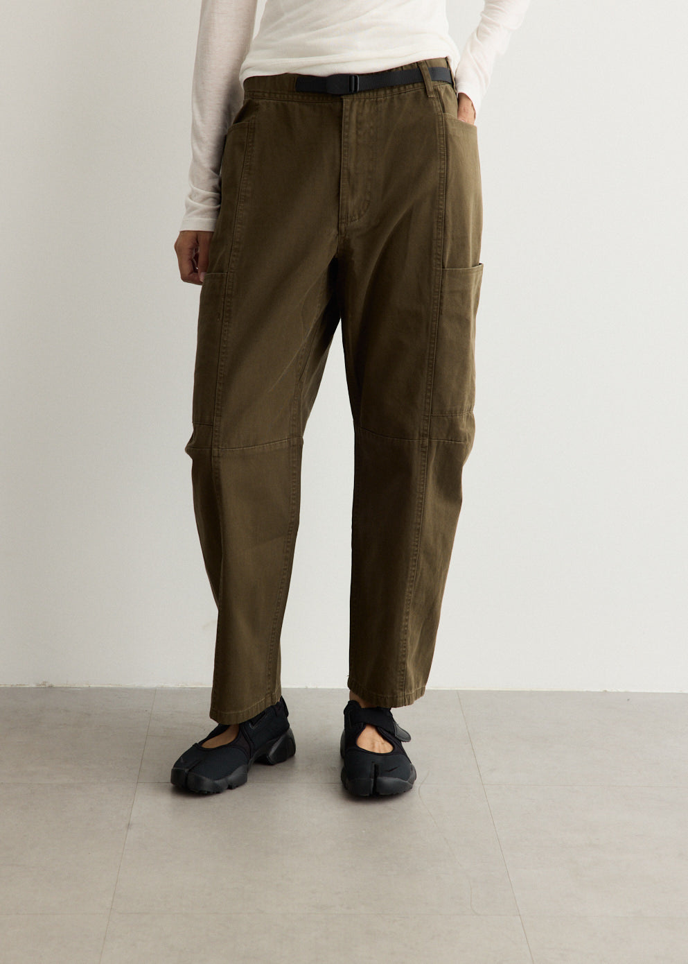 Voyager Pants
