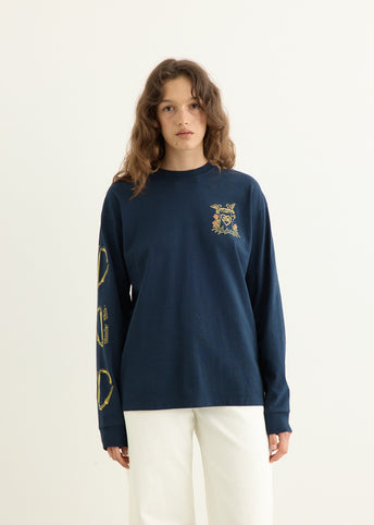 The Rambler Long Sleeve T-Shirt