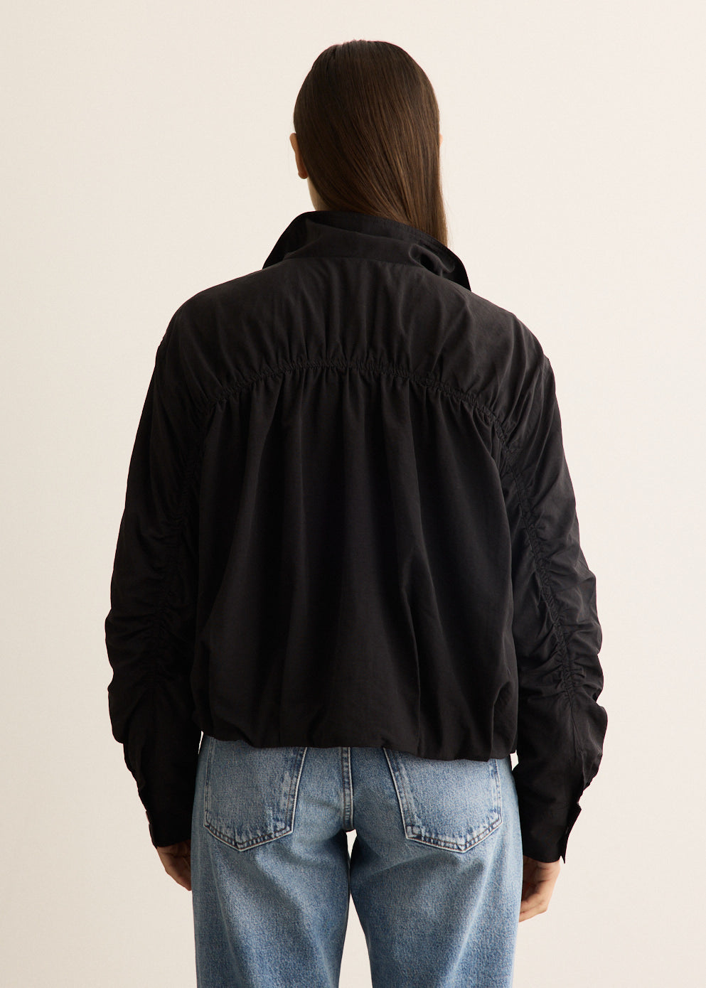Fosbury Track Jacket