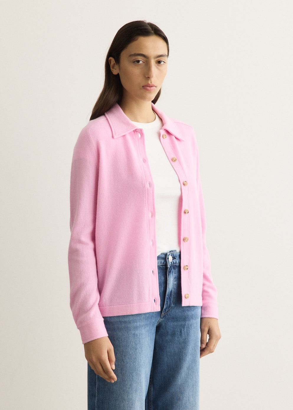 Rumi Cardigan