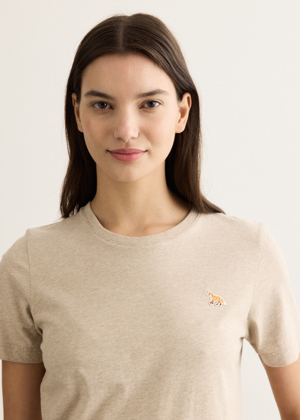 Baby Fox Regular T-Shirt