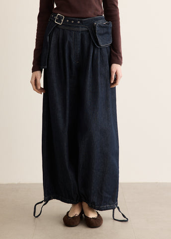 Mavi Balloon Jeans