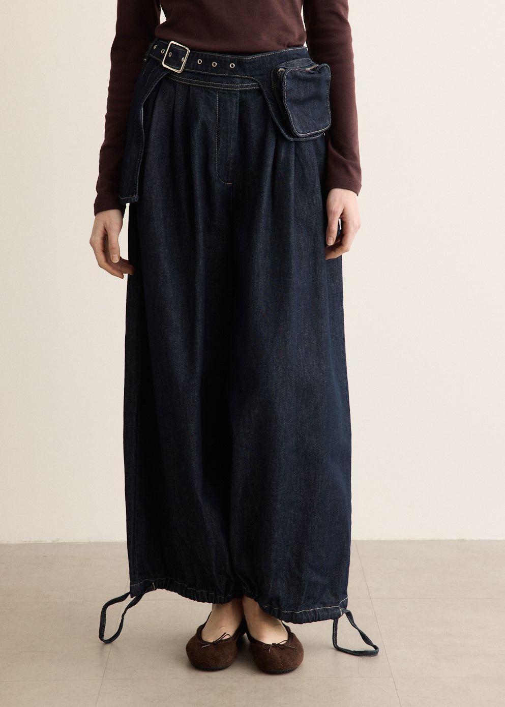 Mavi Balloon Jeans