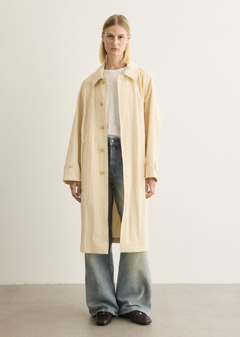 Amy Mac Coat