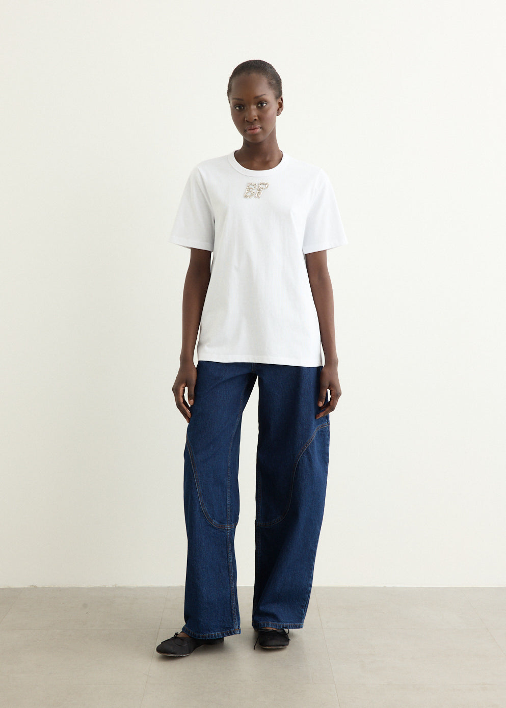 Jawo T-Shirt