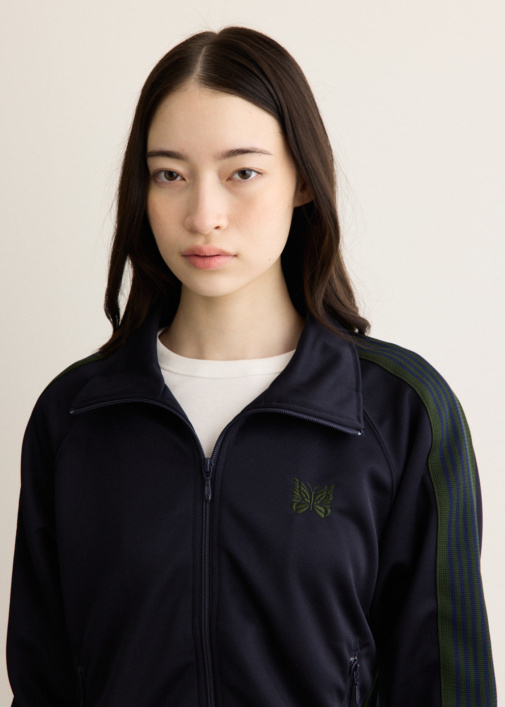 Track Jacket