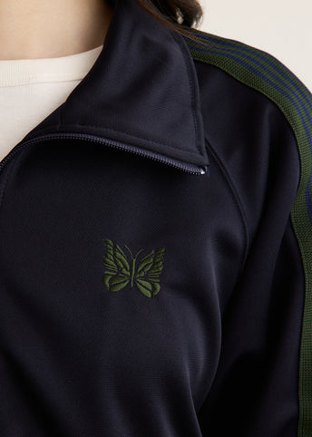 Track Jacket