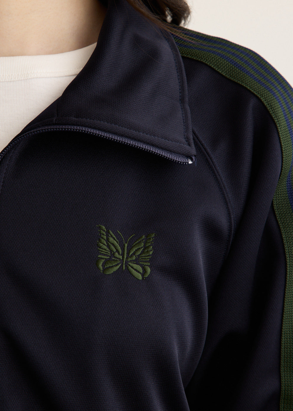 Track Jacket