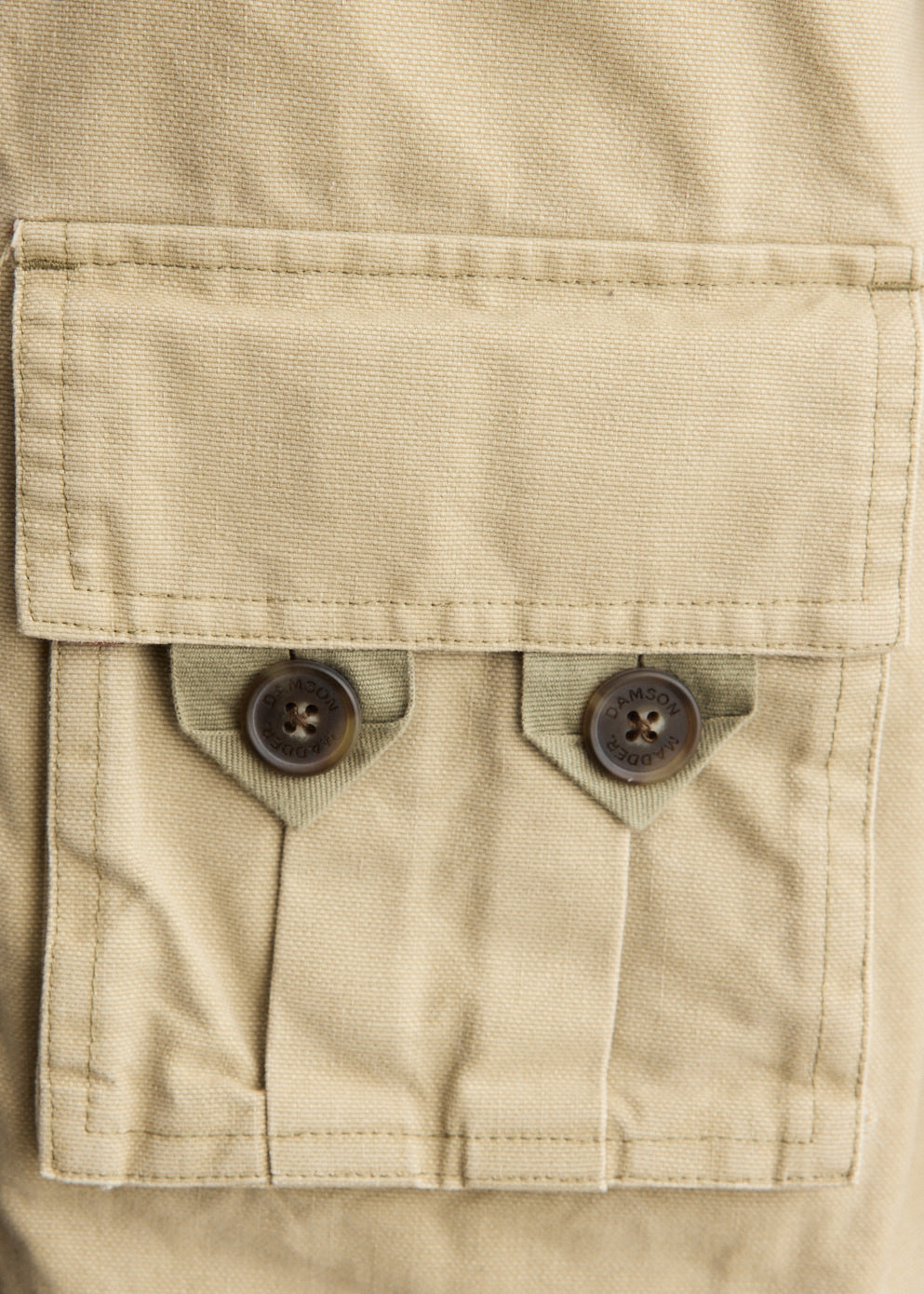 Marcelle Barn Jacket