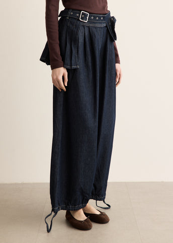 Mavi Balloon Jeans