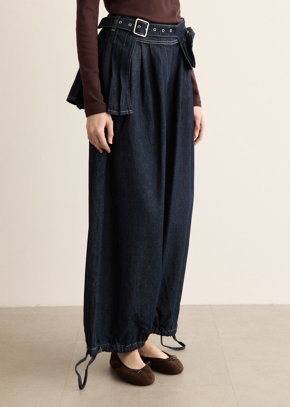Mavi Balloon Jeans