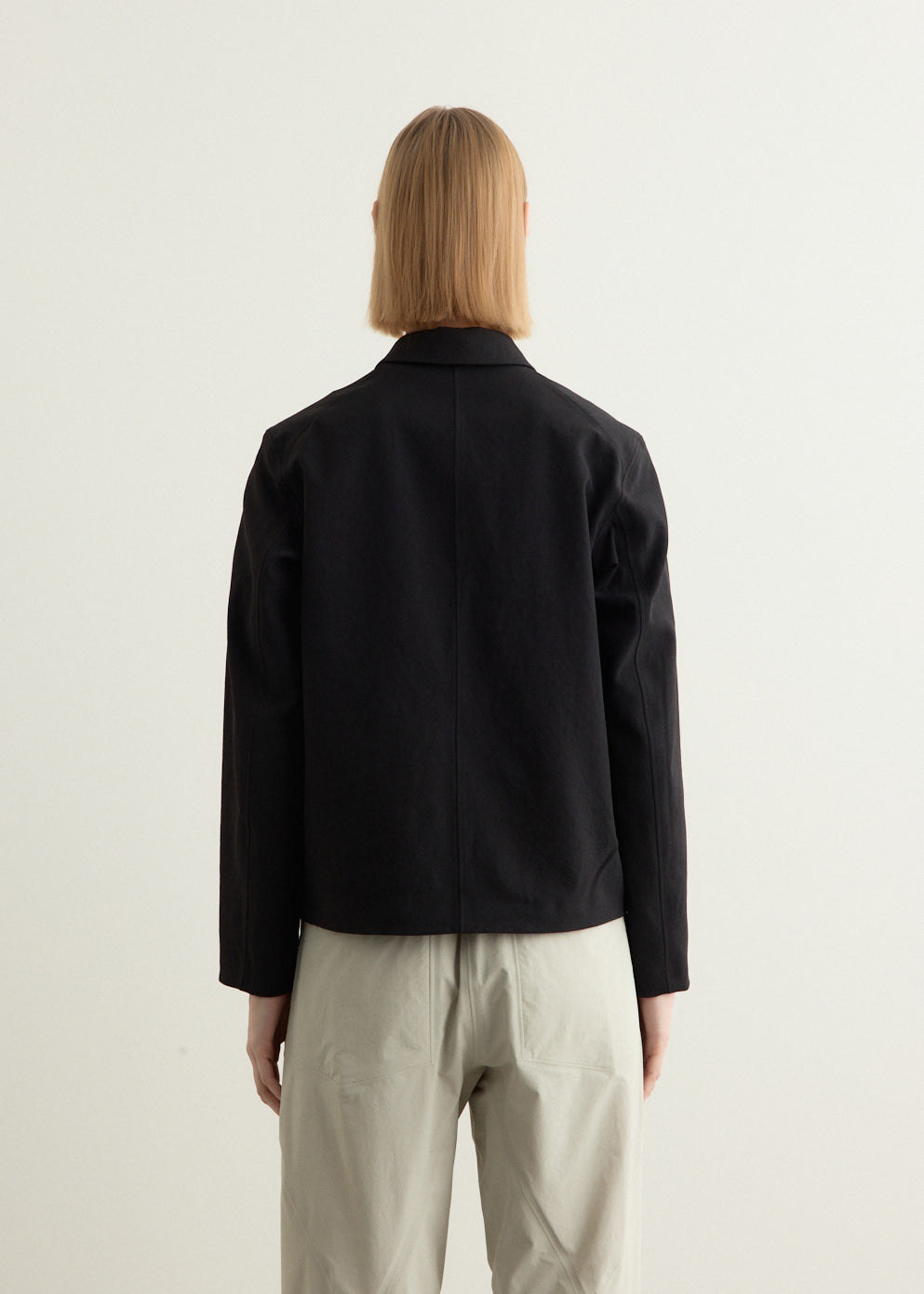 Limina Softshell Jacket