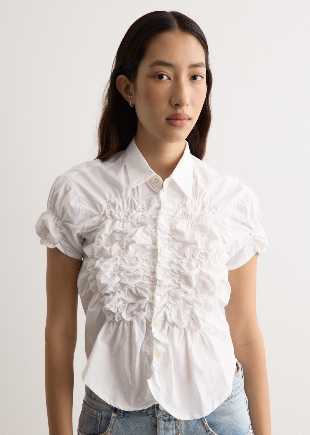 トップス gimaguas RON SHIRT Gimaguas Ron Shirt（Tシャツ/カットソー）｜Gimaguas（ギマガス