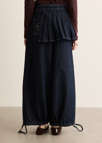 Mavi Balloon Jeans