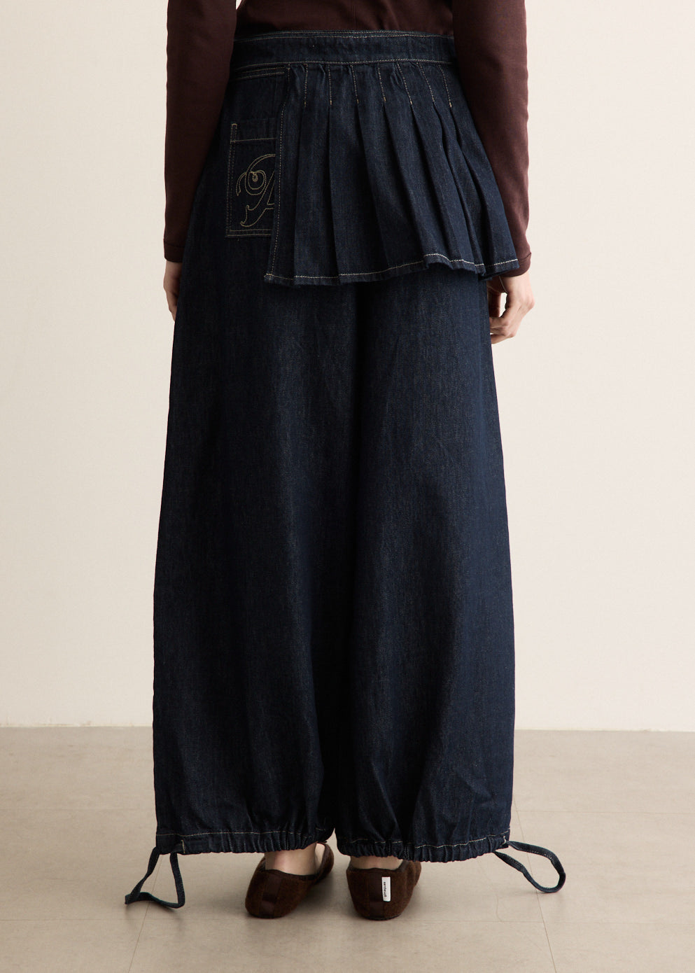 Mavi Balloon Jeans