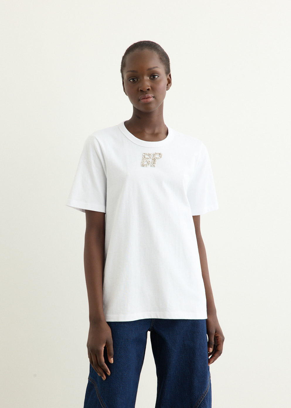 Jawo T-Shirt
