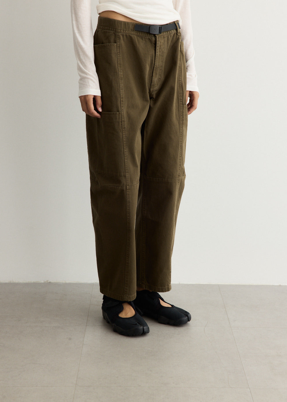 Voyager Pants