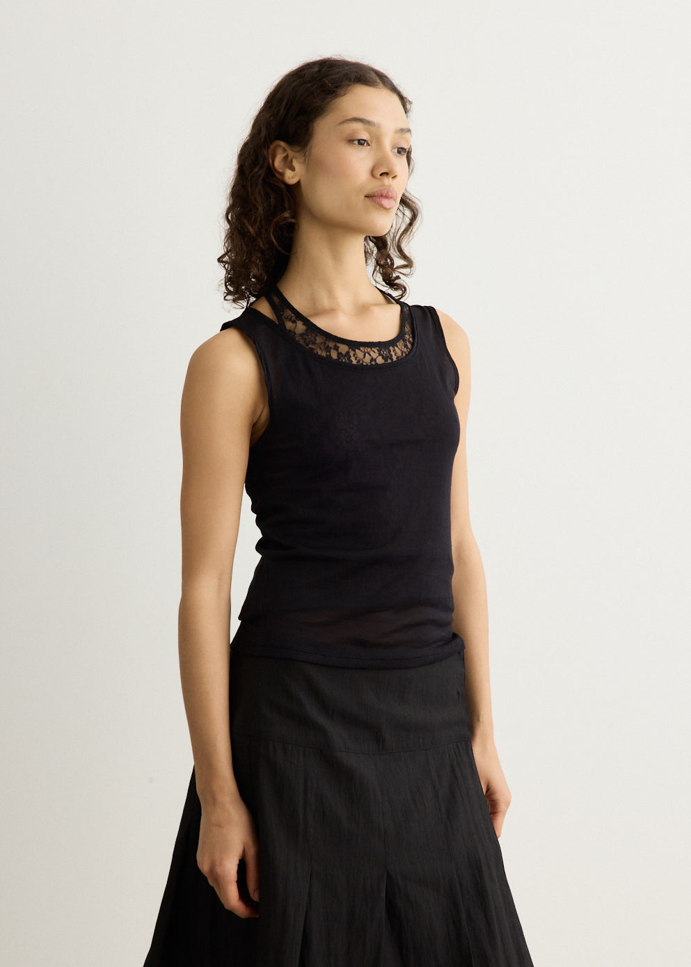 Swim Tank